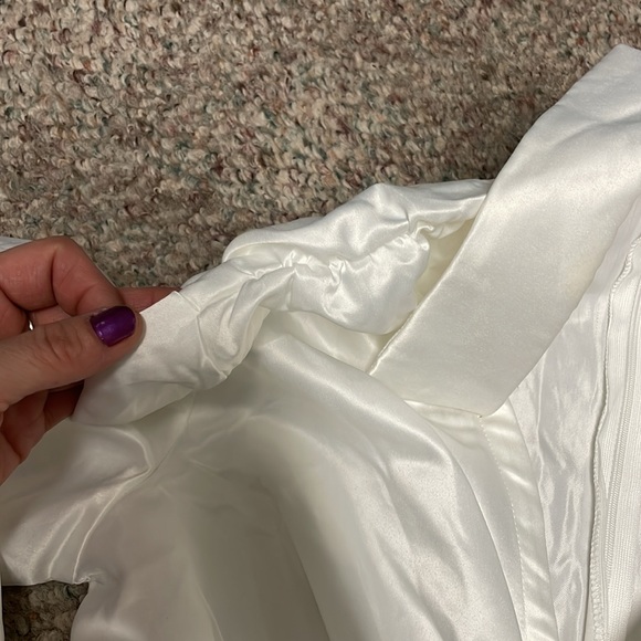 New pretty little thing short dress - Picture 3 of 11